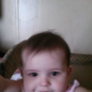 Meet your Posher, Crystal